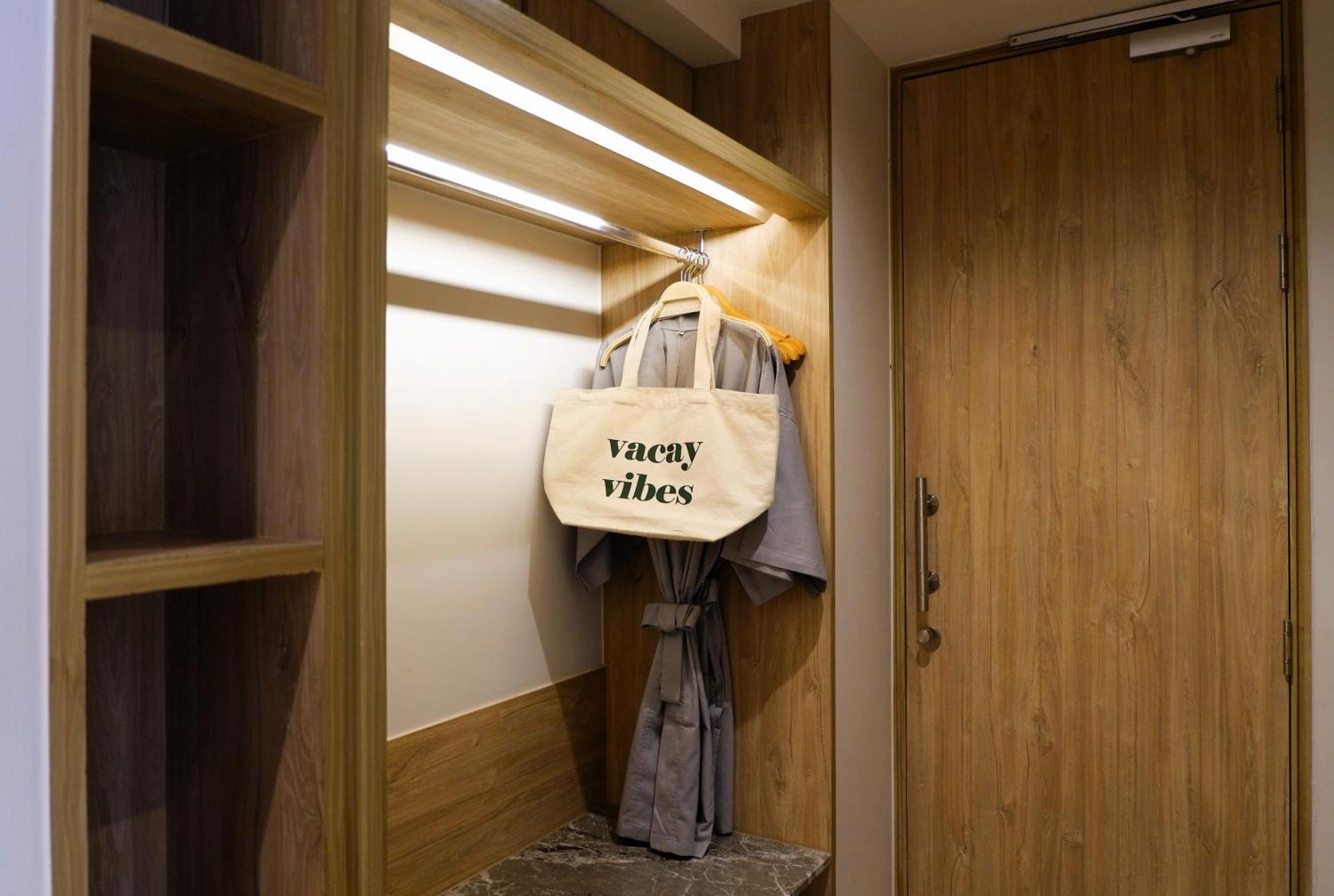 Hotel Craftsman Bangkok Chambre photo