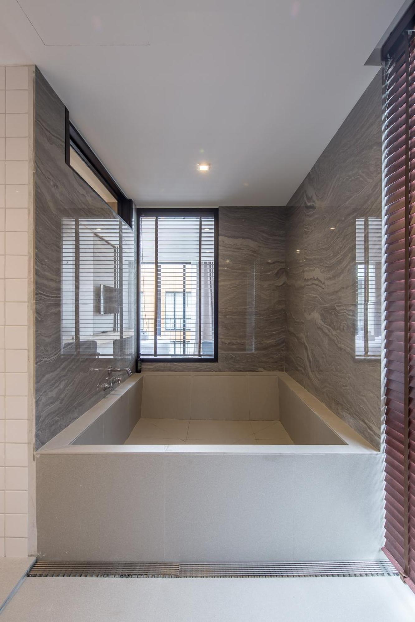 Hotel Craftsman Bangkok Chambre photo