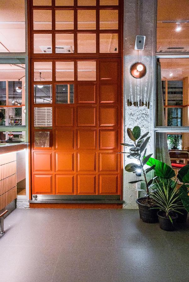 Hotel Craftsman Bangkok Extérieur photo